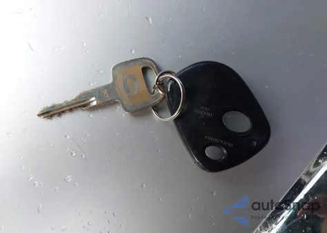 1999 Subaru Legacy 30Th Ann. Outback Ltd./Outback z USA, uszkodzony, nr VIN 4S3BG6852X7634726